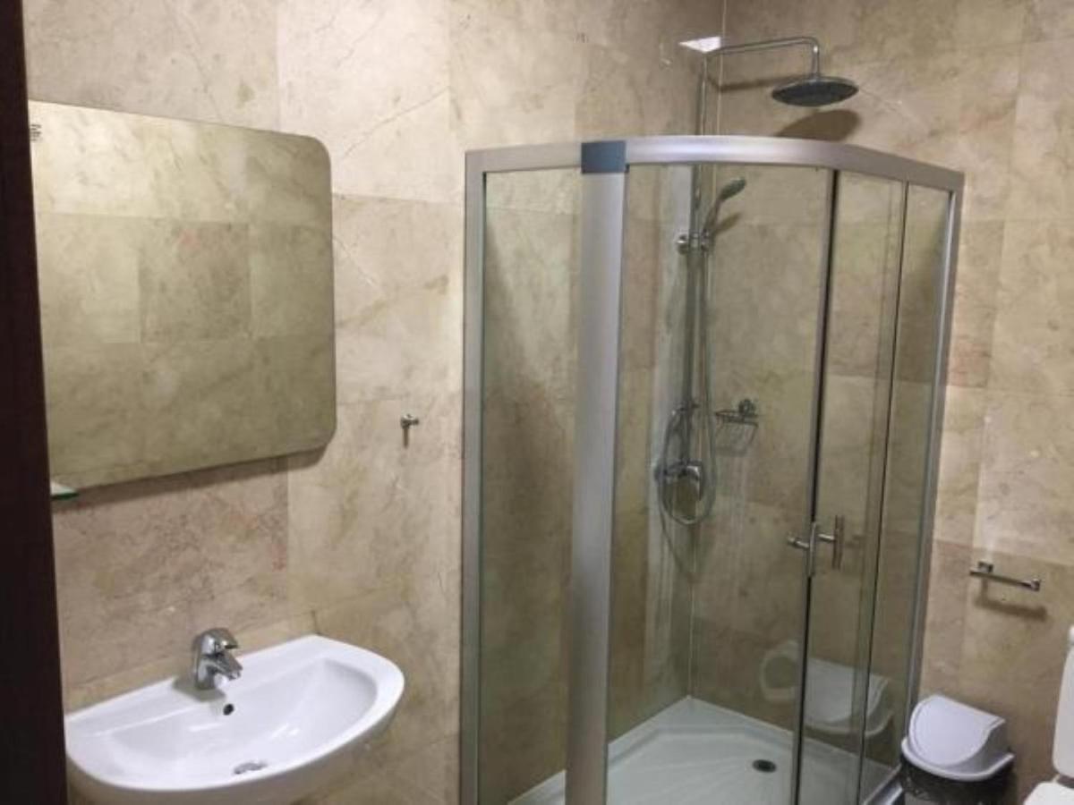 Vila Regal Mamaia Buitenkant foto