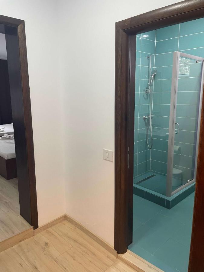 Vila Regal Mamaia Buitenkant foto