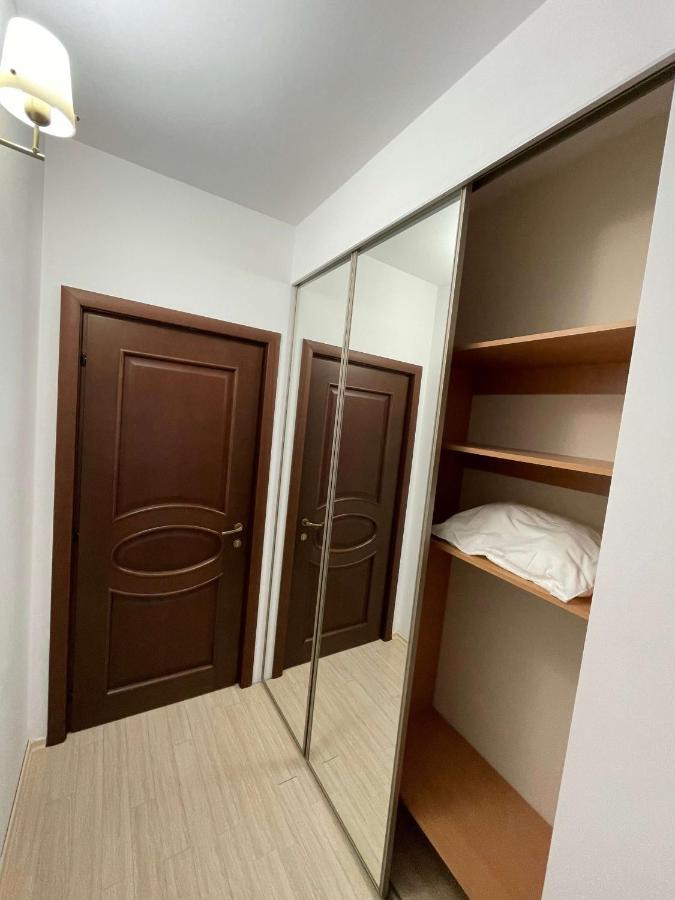 Vila Regal Mamaia Buitenkant foto