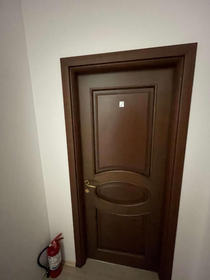Vila Regal Mamaia Buitenkant foto