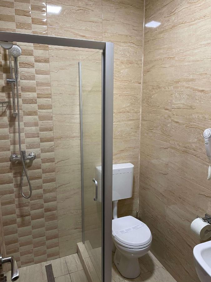Vila Regal Mamaia Buitenkant foto