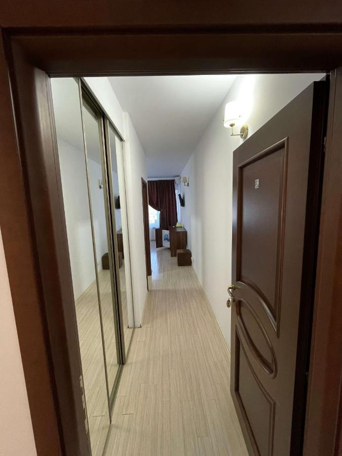 Vila Regal Mamaia Buitenkant foto