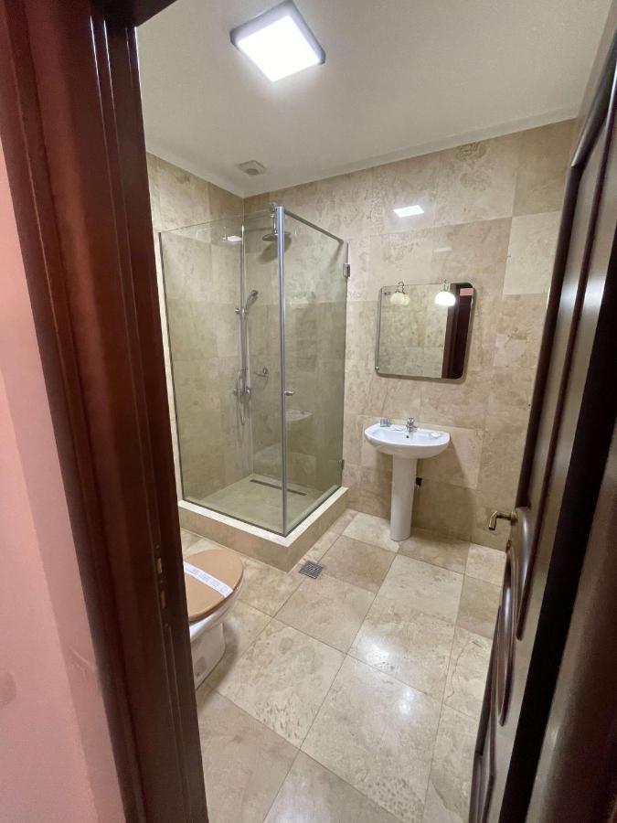 Vila Regal Mamaia Buitenkant foto