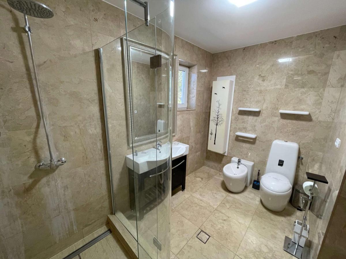 Vila Regal Mamaia Buitenkant foto