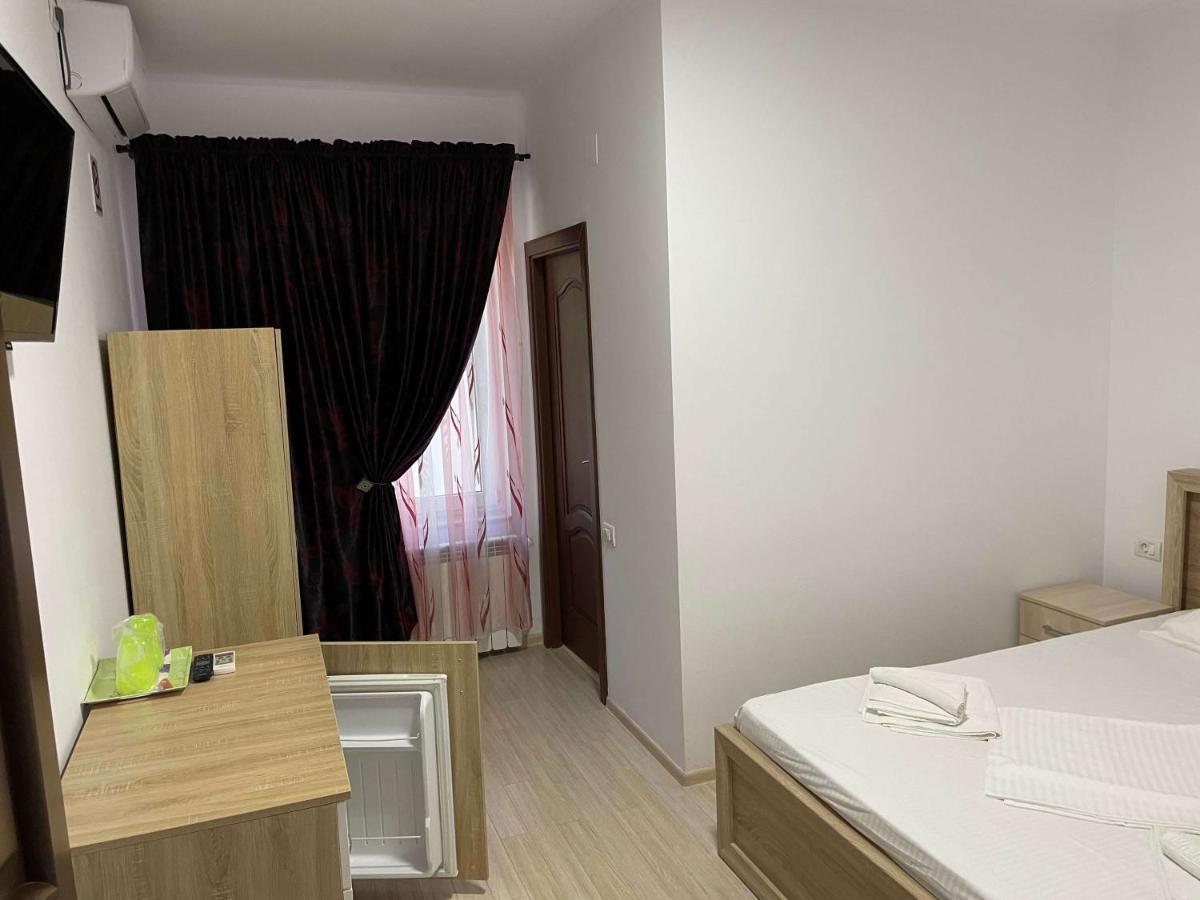 Vila Regal Mamaia Buitenkant foto